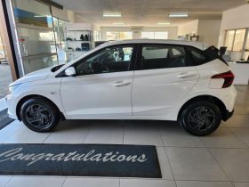 Hyundai I20 1.2 Premium