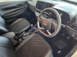 
										Hyundai I20 1.2 Premium full									
