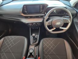 
										Hyundai I20 1.2 Premium full									