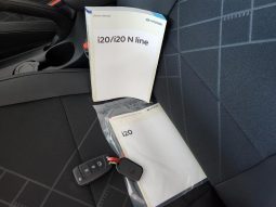 
										Hyundai I20 1.4 Premium At full									