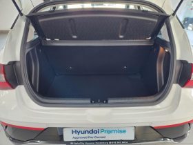 Hyundai I20 1.4 Premium At