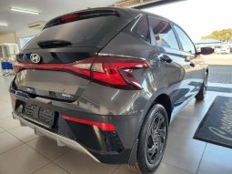
										Hyundai I20 1.2 Premium full									