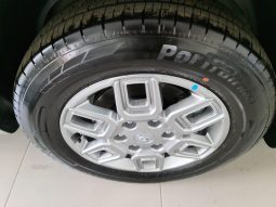 
										Hyundai Staria 2.2D Executive 9 Seater At full									