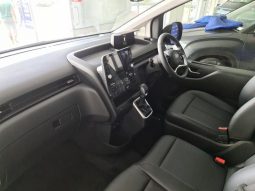 
										Hyundai Staria 2.2D Executive 9 Seater At full									
