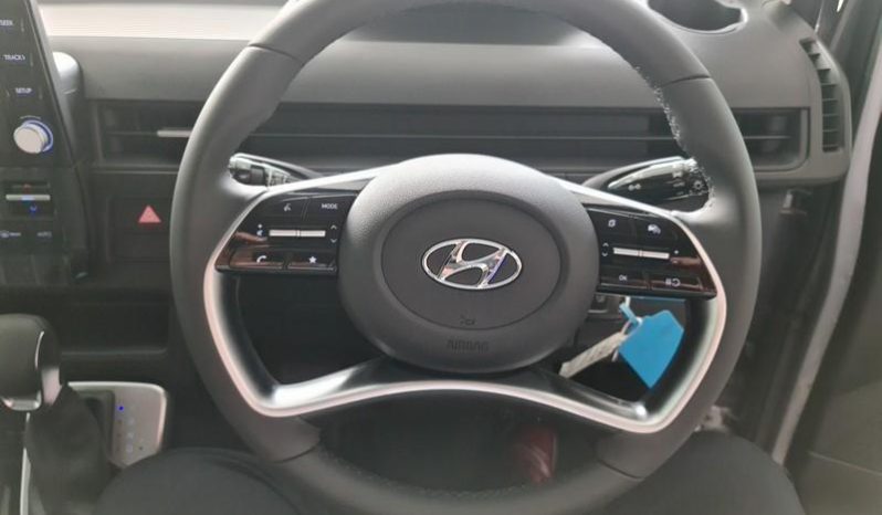 
								Hyundai Staria 2.2D Executive 9 Seater At full									
