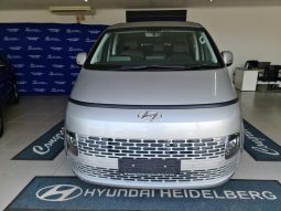 
										Hyundai Staria 2.2D Executive 9 Seater At full									