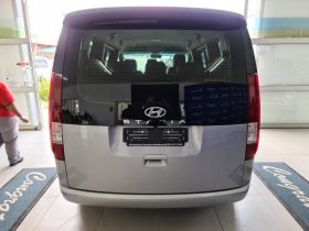 Hyundai Staria 2.2D Executive 9 Seater At