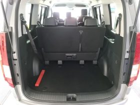 Hyundai Staria 2.2D Executive 9 Seater At