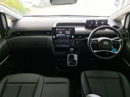 
										Hyundai Staria 2.2D Executive 9 Seater At full									