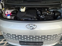 
										Hyundai Staria 2.2D Executive 9 Seater At full									
