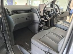 
										Hyundai Staria 2.2D Elite 9 Seater At full									