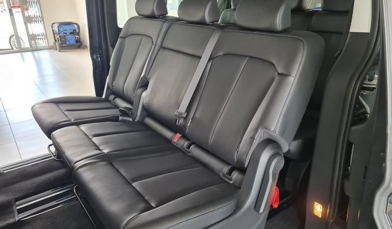 
								Hyundai Staria 2.2D Elite 9 Seater At full									