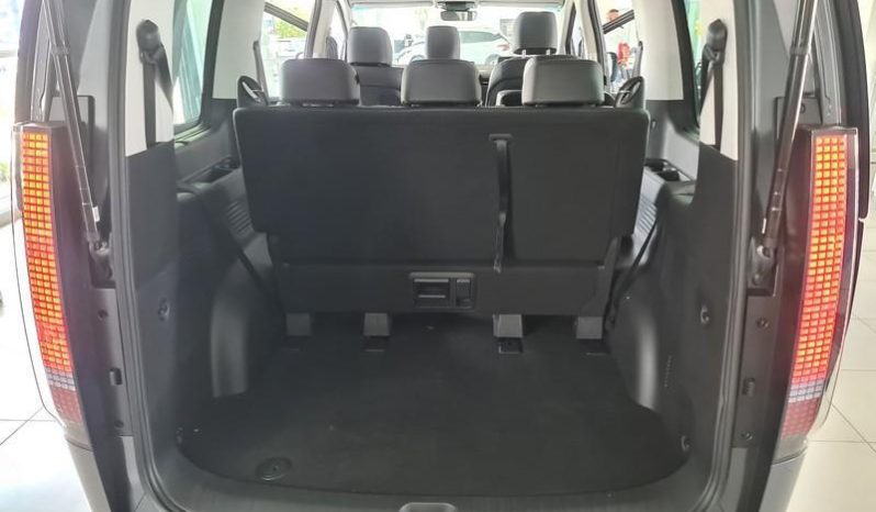 
								Hyundai Staria 2.2D Elite 9 Seater At full									