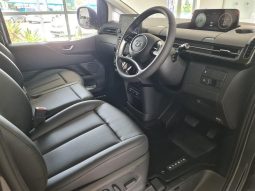 
										Hyundai Staria 2.2D Elite 9 Seater At full									