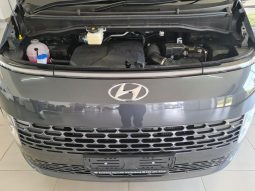 
										Hyundai Staria 2.2D Elite 9 Seater At full									
