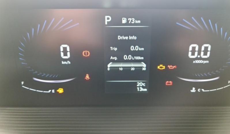 
								Hyundai Staria 2.2D Executive 9 Seater At full									