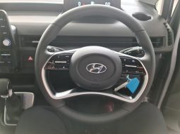 
										Hyundai Staria 2.2D Executive 9 Seater At full									