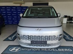 Hyundai Staria 2.2D Executive 9 Seater At