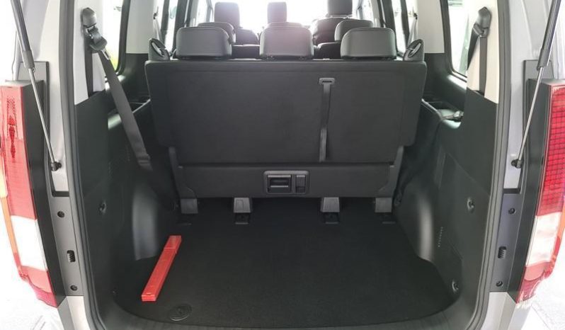 
								Hyundai Staria 2.2D Executive 9 Seater At full									