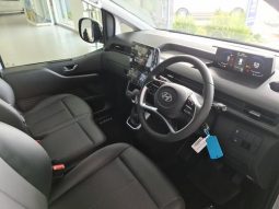 
										Hyundai Staria 2.2D Executive 9 Seater At full									