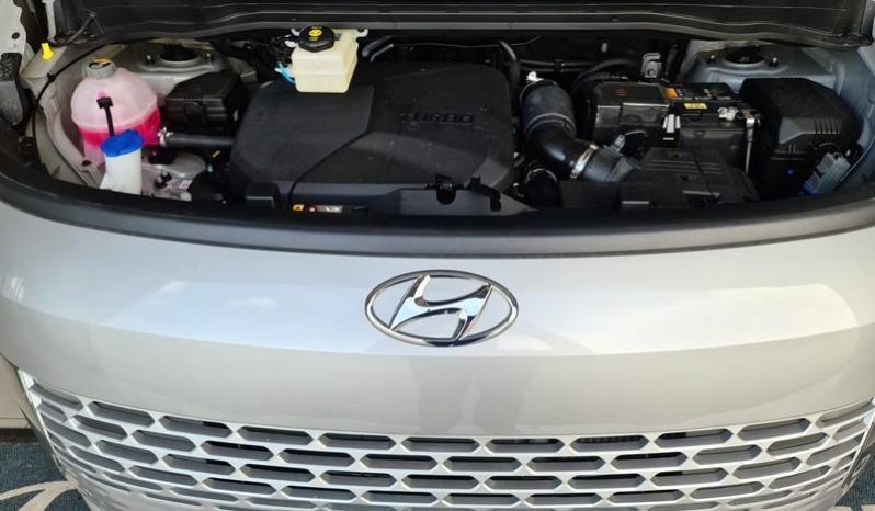 
								Hyundai Staria 2.2D Executive 9 Seater At full									