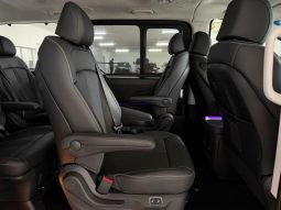 
										Hyundai Staria 2.2D Luxury 9 Seater At full									