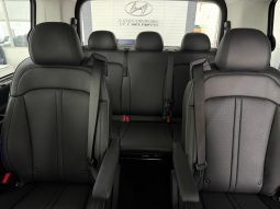 
										Hyundai Staria 2.2D Luxury 9 Seater At full									