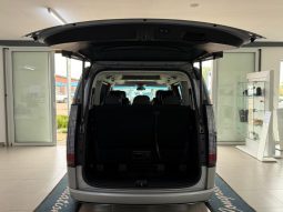 
										Hyundai Staria 2.2D Luxury 9 Seater At full									
