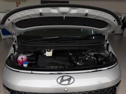 
										Hyundai Staria 2.2D Luxury 9 Seater At full									