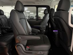
										Hyundai Staria 2.2D Luxury 9 Seater At full									
