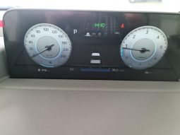 
										Hyundai Staria 2.2D Luxury 9 Seater At full									