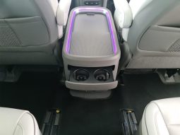 
										Hyundai Staria 2.2D Luxury 9 Seater At full									