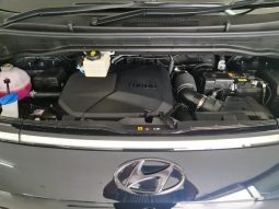 
										Hyundai Staria 2.2D Luxury 9 Seater At full									