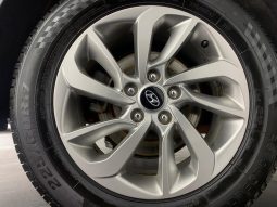 
										Hyundai Tucson 2.0 Premium At full									