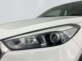 Hyundai Tucson 2.0 Premium At