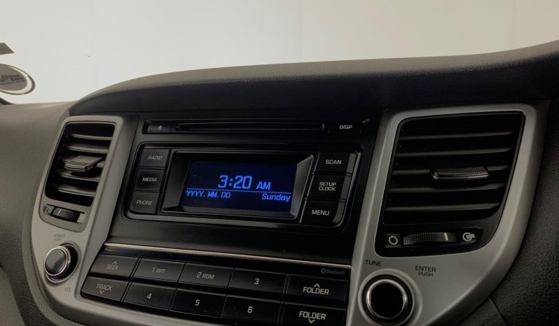 
								Hyundai Tucson 2.0 Premium At full									