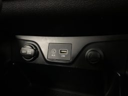 
										Hyundai Tucson 2.0 Premium At full									