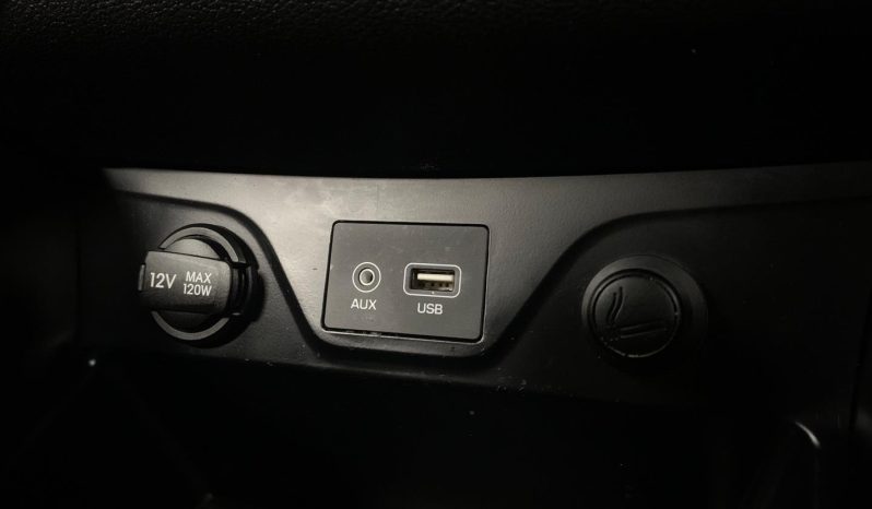 
								Hyundai Tucson 2.0 Premium At full									