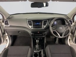 
										Hyundai Tucson 2.0 Premium At full									