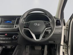 
										Hyundai Tucson 2.0 Premium At full									