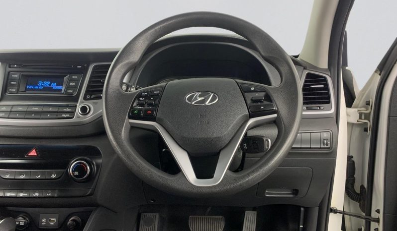 
								Hyundai Tucson 2.0 Premium At full									