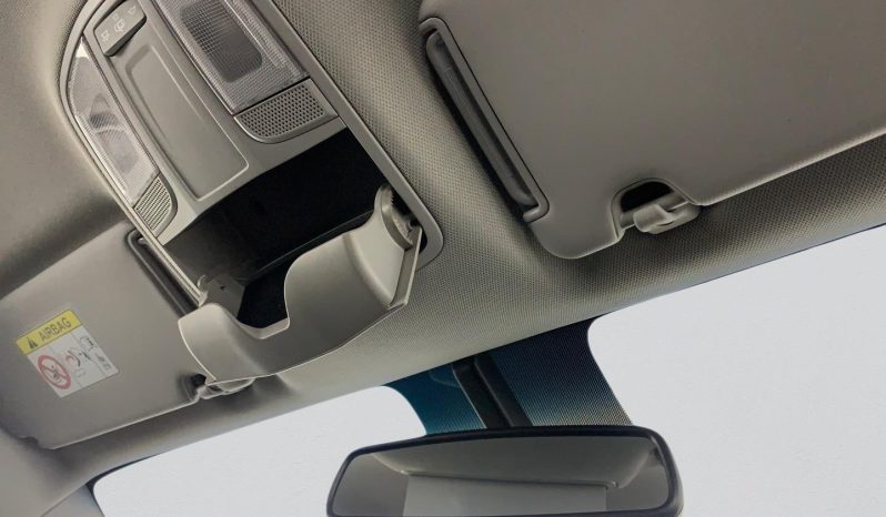 
								Hyundai Tucson 2.0 Premium At full									