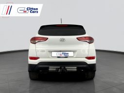 
										Hyundai Tucson 2.0 Premium At full									