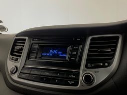 
										Hyundai Tucson 2.0 Premium At full									