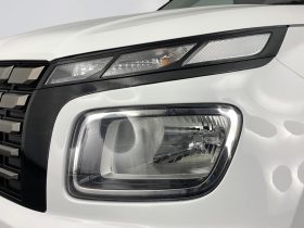 Hyundai Venue 1.0 Motion Dct