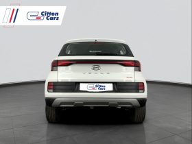 Hyundai Venue 1.0 Motion Dct