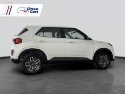 
										Hyundai Venue 1.0 Motion Dct full									