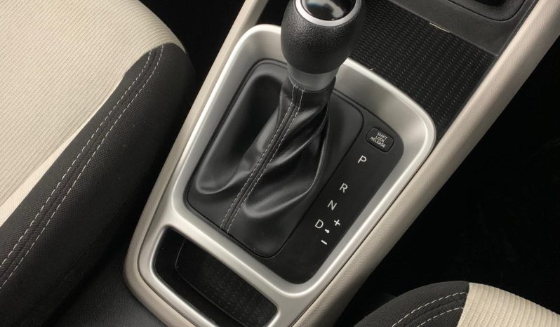 
								Hyundai Venue 1.0 Motion Dct full									
