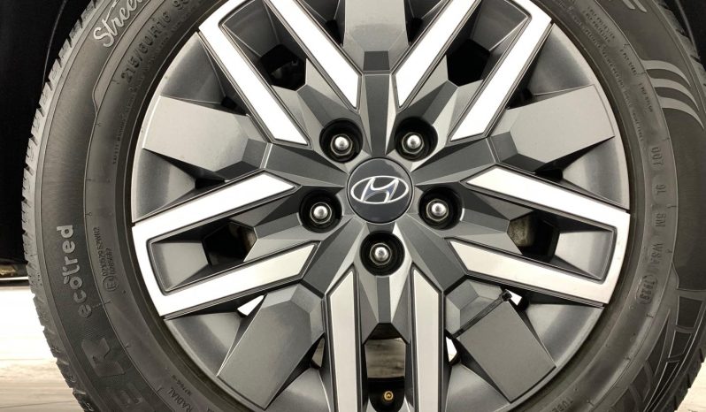 
								Hyundai Venue 1.0 Motion Dct full									