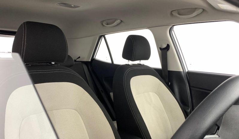 
								Hyundai Venue 1.0 Motion Dct full									